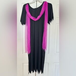 Costume My size Disguise woman witch size large dress